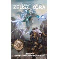 Zeusz kora     14.95 + 1.95 Royal Mail